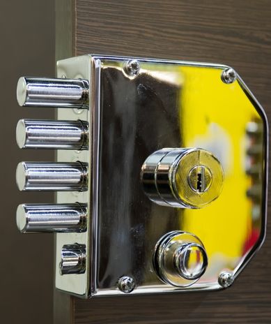 fabricantes de puertas cortafuego